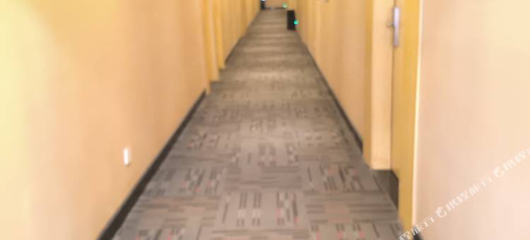 雅玥酒店(九江学院店)图片