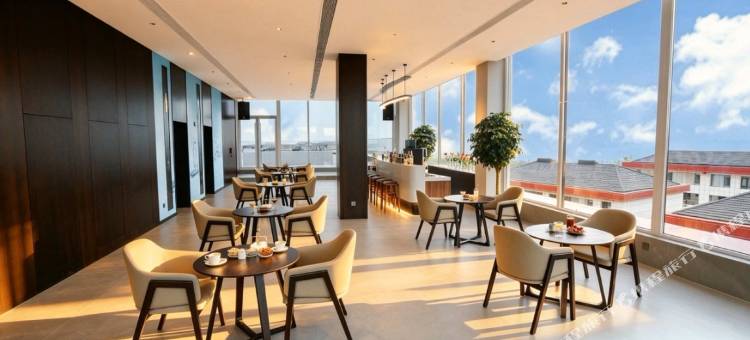 威海荣成金悦海景花园酒店图片