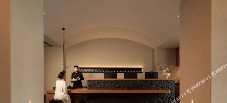 景德镇陶溪川陶阳新村亚朵见野酒店图片