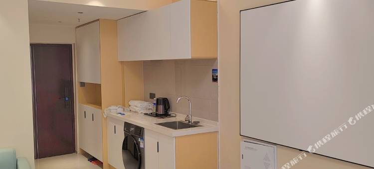 尚景·观影酒店(洛阳华耀城店)图片