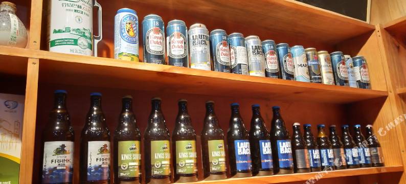 青川古道麻院45号民宿图片