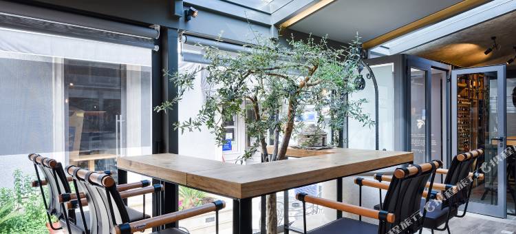 伽利家酒店(Hotel Galija)图片