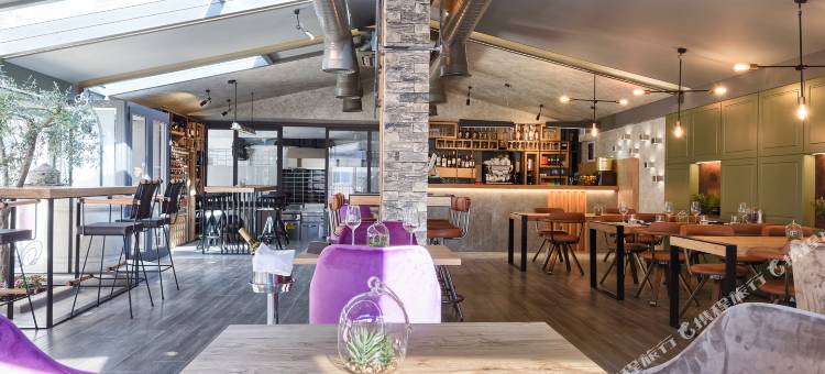 伽利家酒店(Hotel Galija)图片