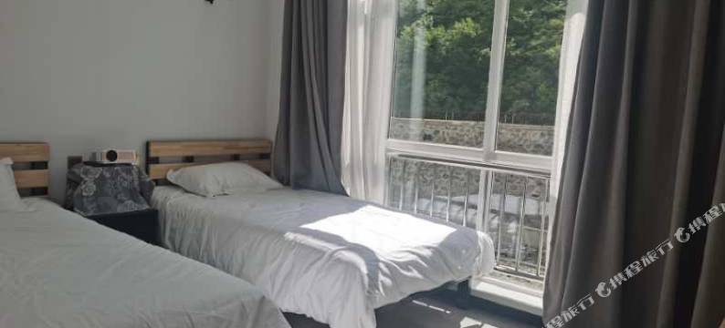 兴隆辰云溪音酒店图片