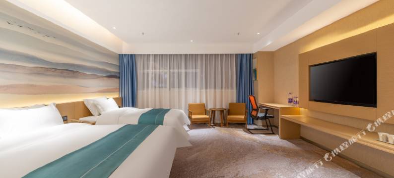 锦驿酒店(济宁太白楼西路永基城店)图片