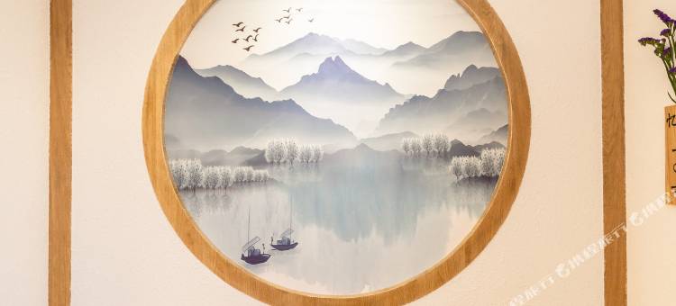 大理古城忆云精品民宿图片