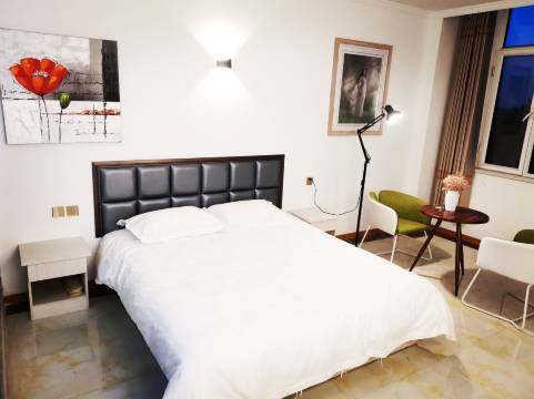 悦来客栈(银川河东国际机场店)