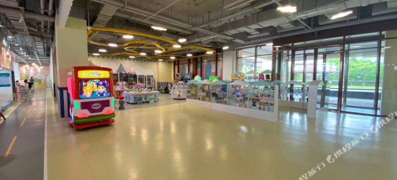 海景一号度假公寓(东戴河佳兆业店)图片