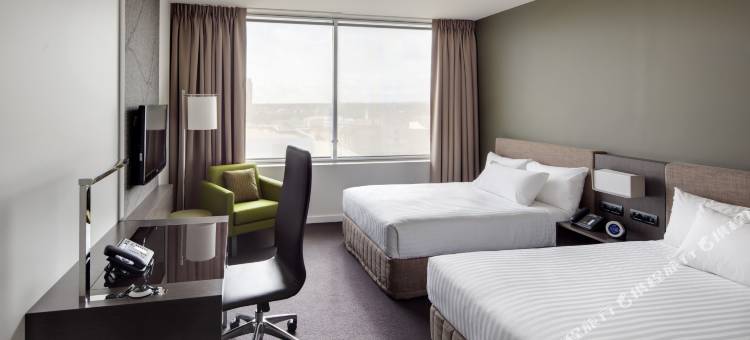 阿德莱德铂尔曼酒店(Pullman Adelaide)图片