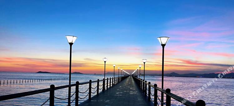 三亚悦榕庄图片