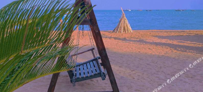 兴城海湾酒店(海滨风景区店)图片