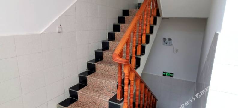 巍山瑞格宾馆图片