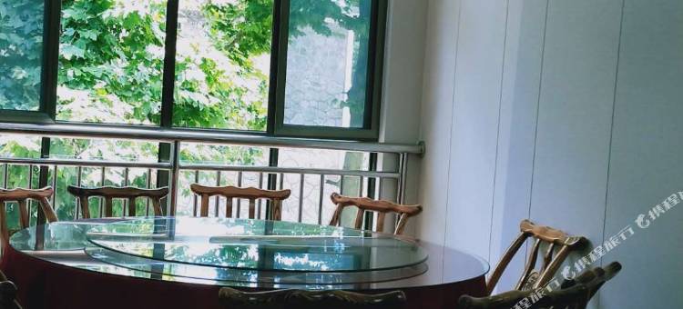 九宫山天宫酒楼(云中湖店)图片