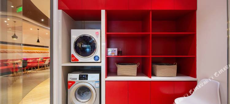 宜必思酒店(唐山万达南湖旅游景区店)图片