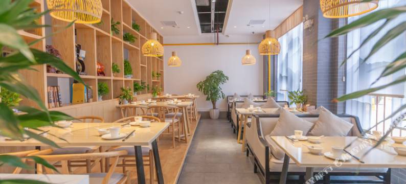 苏州文博精品酒店(尹山湖大剧院店)图片