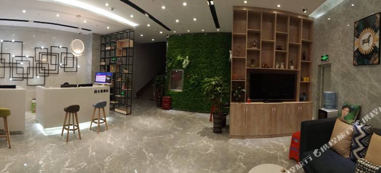 富宁天怡酒店图片