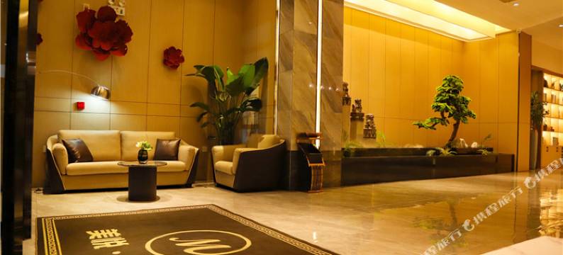 武陟美悦酒店图片