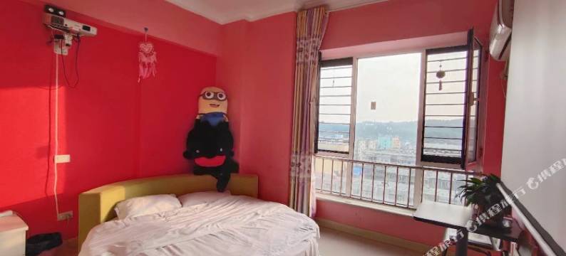 凤城洁净爱家公寓图片