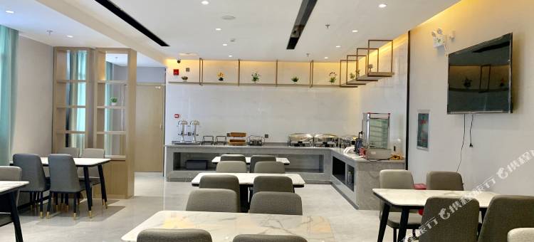 优程酒店(崇左龙州红八军广场店)图片