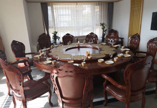 Fangchuan Folk Customs Hotel Hotel Overview