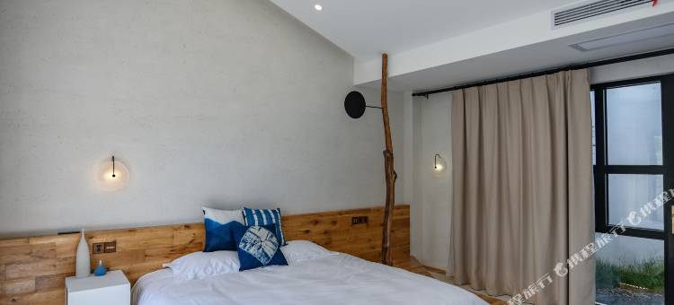 岳西清溪行馆民宿图片