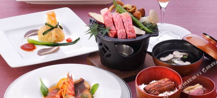 名古屋美居酒店(The Cypress Mercure Hotel Nagoya)图片