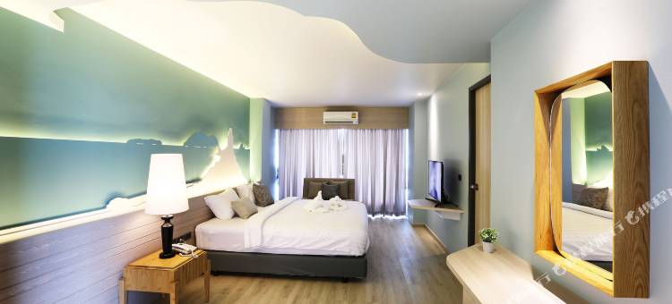 合艾经典酒店(Hatyai Signature Hotel)图片