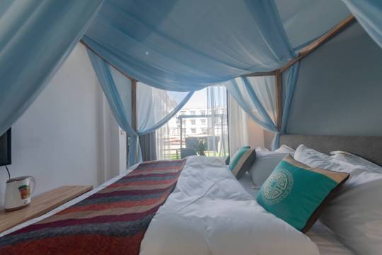 拉萨逆流时光·ins设计师美宿(大昭寺布达拉宫广场店)