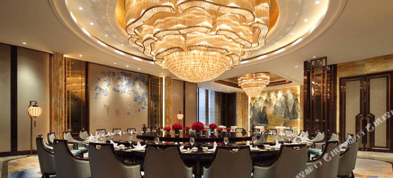 柳州富力万达嘉华酒店图片