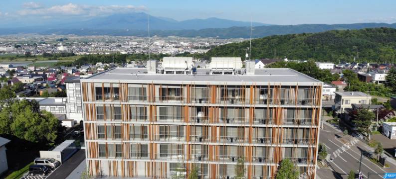 凤凰富良野(Fenix Furano)图片