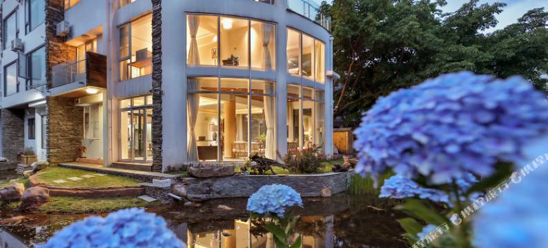 大理洱语民宿(洱海天域店)图片