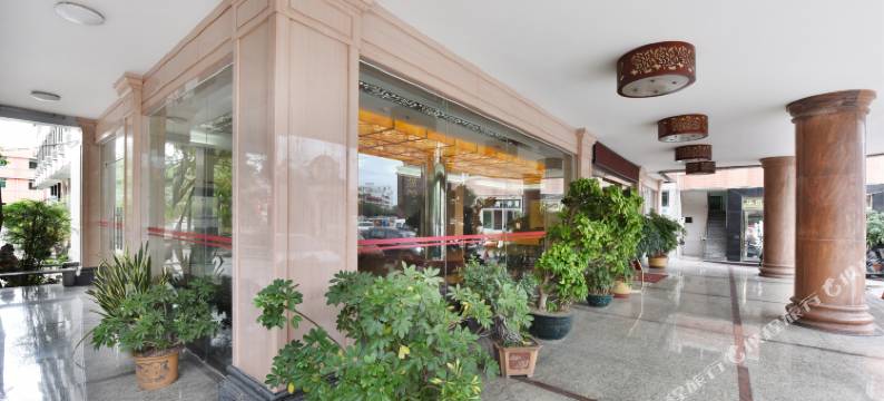 汕头澄海华侨宾馆图片