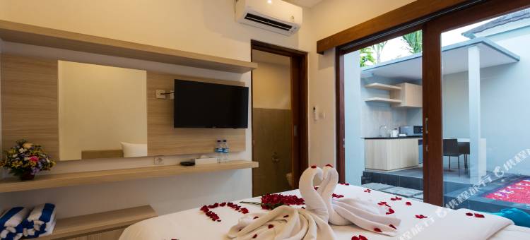 拉迪亚别墅(Radea Villa)图片