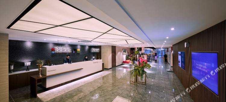 龟尾华美达酒店(Ramada by Wyndham Gumi)图片
