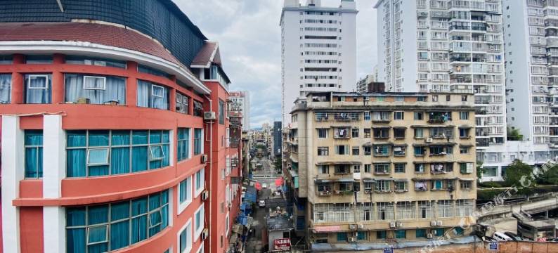 凯里达里安酒店(州政府店)图片