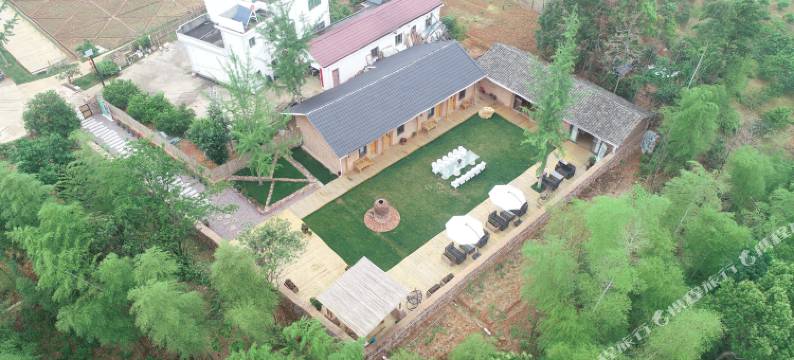 武宁天天惦记民宿图片