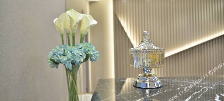 如家商旅酒店(七台河步行街客运站金融大厦店)图片