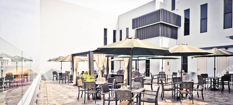 贝伊精品酒店(Bei Boutique Hotel)图片