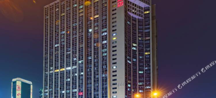 U8酒店(湖南省博物馆湘雅附一店)图片
