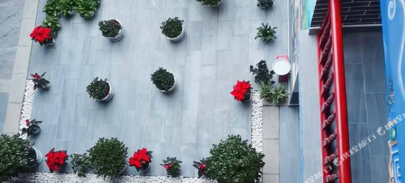 涵香居客栈(禄劝凤家古镇店)图片