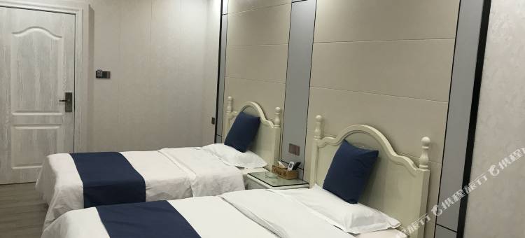 金明公寓(晋江动车站店)图片