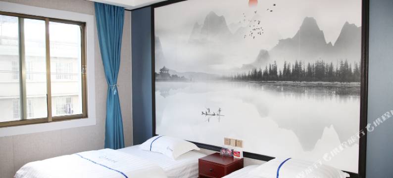 江城英姿快捷酒店图片