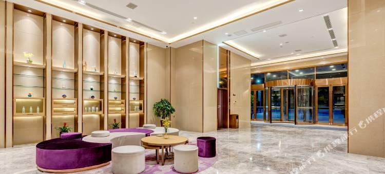 麗枫酒店(鲁山五洲国际商贸城店)图片