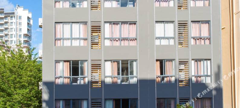 V8时尚酒店(三亚祥瑞店)图片