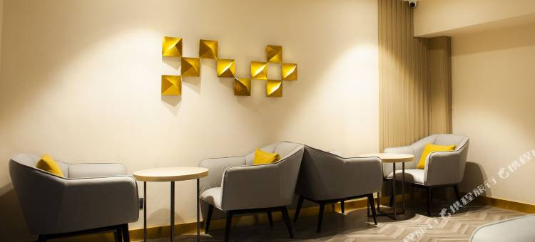 星程酒店(张家口红旗楼店)图片