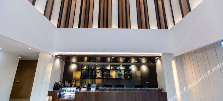 汉庭优佳酒店(邹城经济开发区店)图片