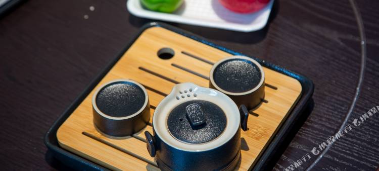 丽呈東谷酒店(天津站海光寺地铁站店)图片
