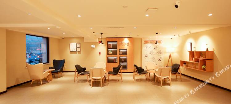 汉庭酒店(井陉微新路店)图片