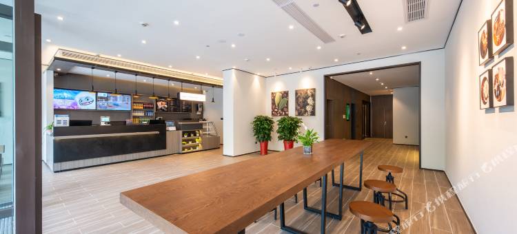 汉庭酒店(连云港解放东路万润商业街店)图片