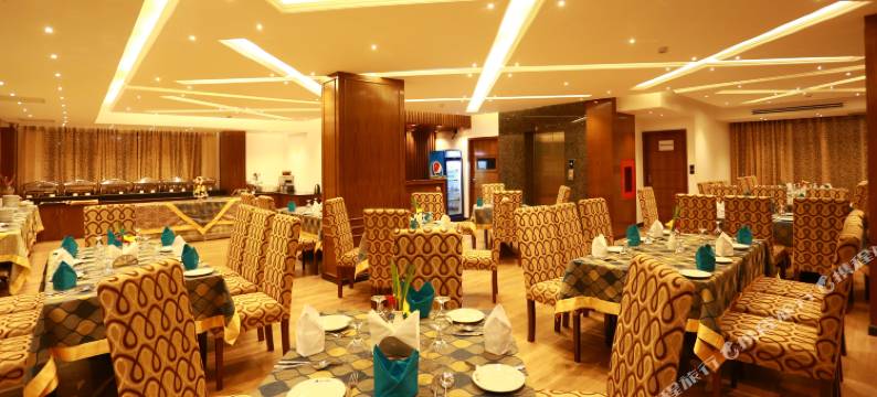 马里诺皇家酒店(Marino Royal Hotel)图片